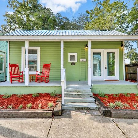 Outdoor Oasis Villa St. Augustine Rom bilde