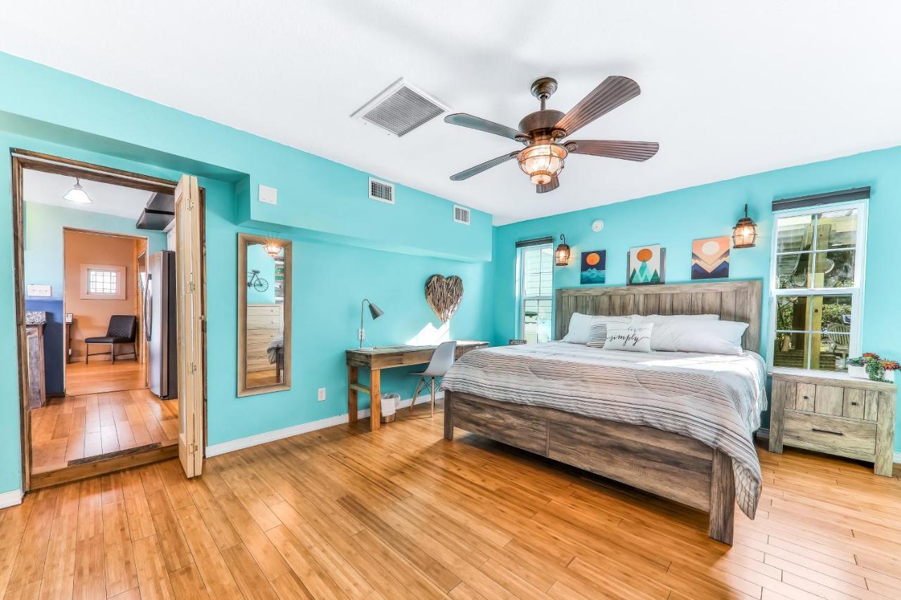 Outdoor Oasis Villa St. Augustine Rom bilde