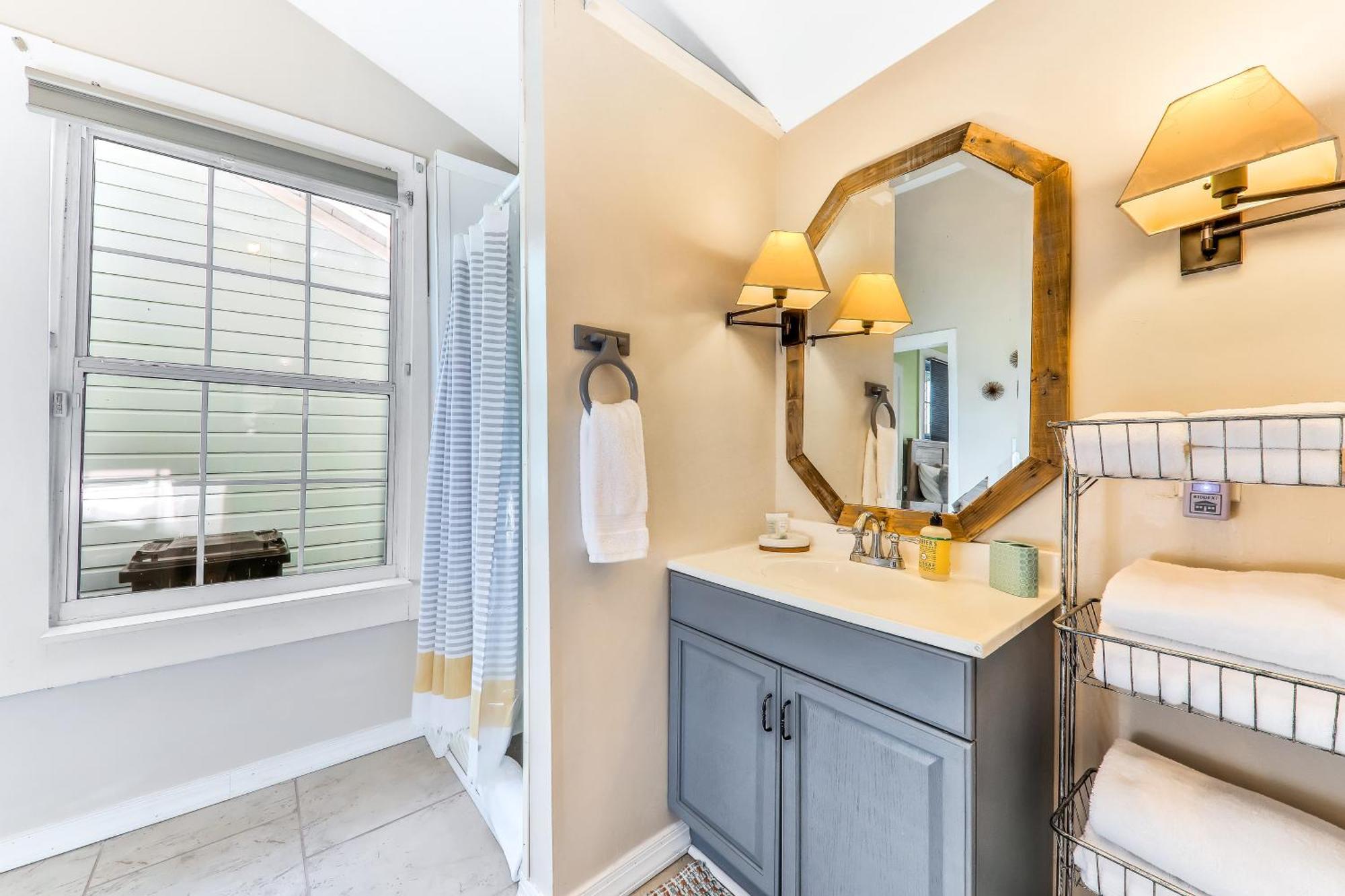 Outdoor Oasis Villa St. Augustine Rom bilde
