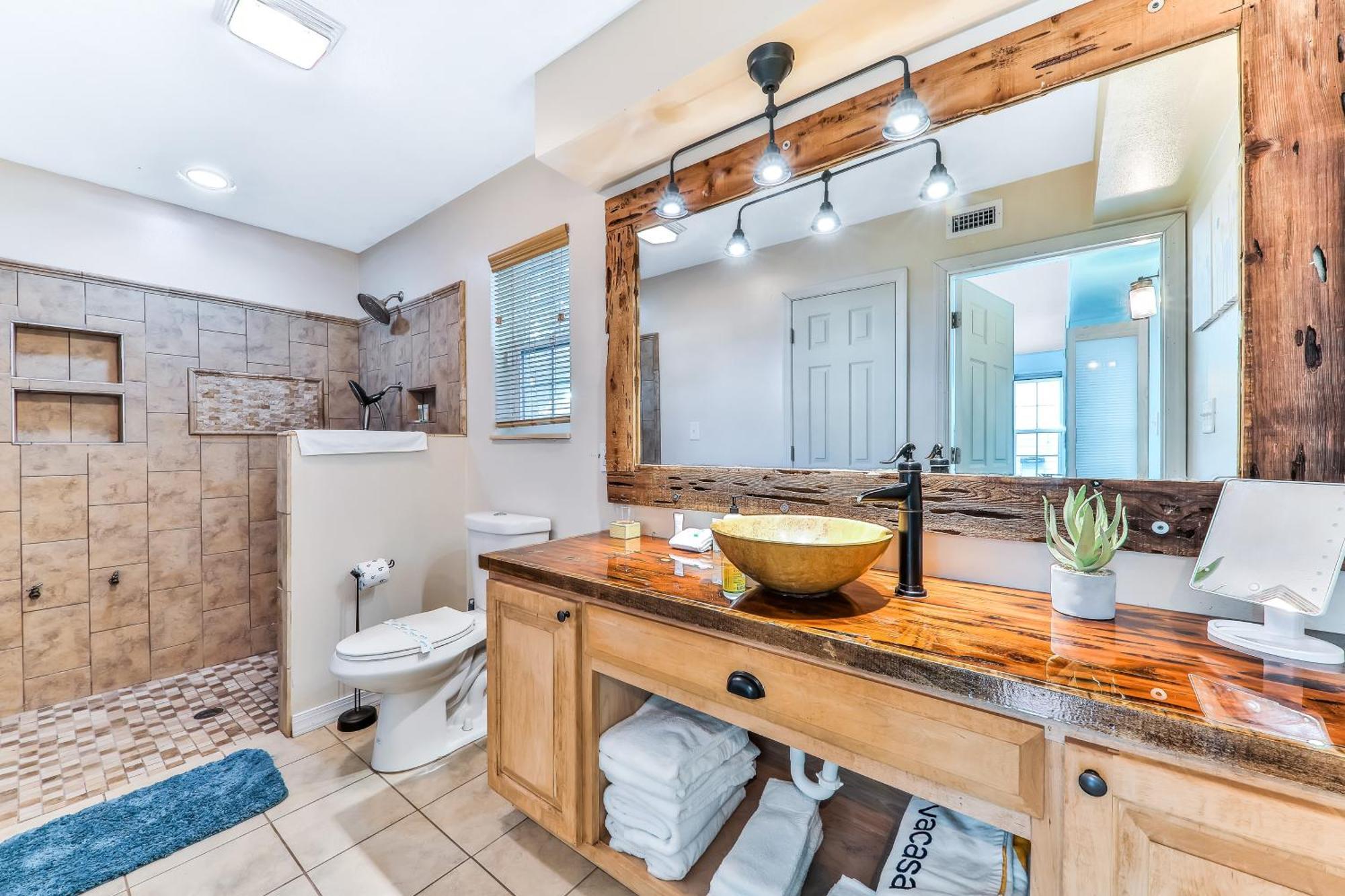 Outdoor Oasis Villa St. Augustine Rom bilde